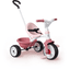 Smoby Be Move trehjulet cykel lyserød