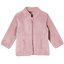 s.Oliver Plüschjacke light pink