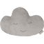 roba Cuddly a dekorativní polštářový mrak Styl šedá