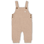 Feetje Magic Dungarees The is in You Taupe Melange