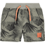 name it Shorts Nmmfazok Silver Salie