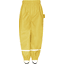 Playshoes  Mezzi pantaloni in pile giallo