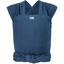 Hoppediz Écharpe de portage élastique longue indigo