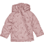 Minymo Winter Jacket Quilt Ash Rose