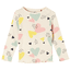 s.Oliver Langarmshirt off-white