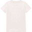 Camiseta TOM TAILOR Logo Print Candy Cotton Rosa