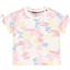 noppies T-shirt Flamingo romskie