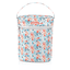 miniland dobbelt varmepose termibag til babyflasker og termokolber farvet