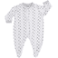 JACKY Jednodílné pyžamo TENCEL