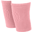 Sterntaler Knäskydd Uni rosa 