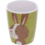 sigikid melaminový pohár králík Forest 