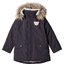 Steiff Boys Winterjacke, black iris
