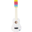 small foot® Guitare enfant blanc, bois