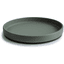 mushie Silikonový talíř Class ic s přísavnou základnou Sušený tymián