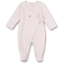 Sanetta Combinaison pyjama enfant rose