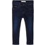 name it Jeans Nmmsilas Dark Blue Denim