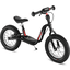 PUKY® Bicicleta sin pedales LR XL, negra 4078