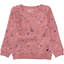 STACCATO  Sweatshirt vintage berry patroon