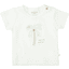 STACCATO  T-shirt ciepły white 