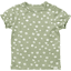 Staccato  T-shirt flower met patroon 