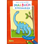 CARLSEN Mein erstes großes Malbuch: Dinosaurier