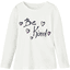 name it Langarmshirt Nmfruia Jet Stream