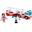 BRIO® WORLD Ambulance