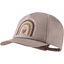 Sterntaler Baseballcap regenboog lichtpaars 