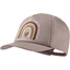 Sterntaler Cappello da baseball Arcobaleno, viola chiaro 