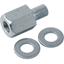 BURLEY Adapter pro standardní spojku M10 x 1,0