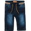 STACCATO  Jeans donkerblauwe denim