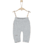 s.Oliver Hose light grey melange