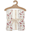 LITTLE Langes mousseline Rainbow Offwhite lot de 3
