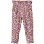 name it Paperbag broek Nmflinar Orchid