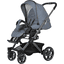 Hartan Poussette Vip GTS Casual Collection hearts (914) châssis platine