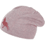 Sterntaler Slouch-Beanie helllila
