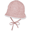 Sterntaler Sombrero rosa