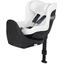 cybex GOLD Kesäkate Sirona S2 ja SX2 White 
