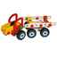 Eichhorn Constructor - Grijpwagen