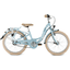 PUKY® Bicicletta SKYRIDE 20-3 CLASSIC, retrò blue