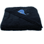 pippi Handduk med huva mörkblå