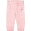 Staccato  Pantaloni a strisce rosa