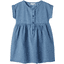 name it Denim kjole Nmffreja Medium Blue Denim