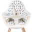 CHILDHOME Sitzkissen Evolu Leopard 