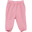 s. Olive r Pantalones de muselina rosa