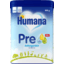 Humana Anfangsmilch Pre 800 g ab der Geburt