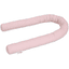 Cotton babybay® pesä käärme Luomu Royal kaikille malleille rosé glitter dots gol