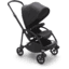 Bugaboo Passeggino Bee 6 Complete Mineral Black / Washed Black 