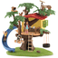 schleich ® Figura Casa del árbol Adventure Tree House 42408 