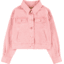 Chaqueta vaquera Levi's® rosa